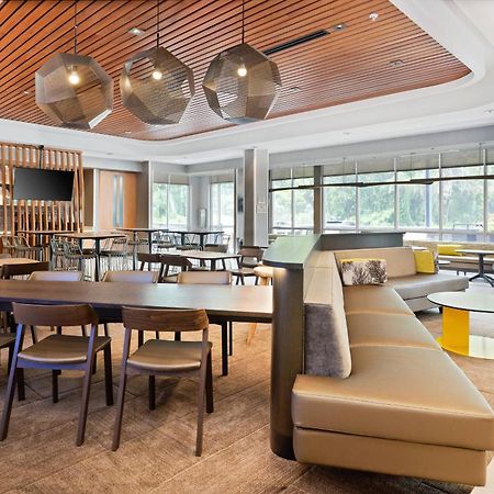 Springhill Suites By Marriott Окала Екстер'єр фото